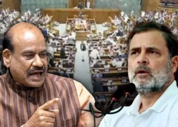 संसद में महायुद्ध स्पीकर के खिलाफ अविश्वास प्रस्ताव की तैयारी में नेता विपक्ष के इन 3 बड़े दांव से मचा हड़कंप…