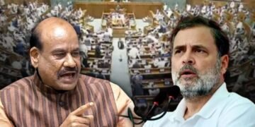 संसद में महायुद्ध स्पीकर के खिलाफ अविश्वास प्रस्ताव की तैयारी में नेता विपक्ष के इन 3 बड़े दांव से मचा हड़कंप…