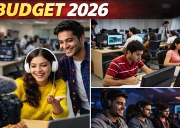 कंटेंट क्रिएटर्स को बड़ी सौगात, 15,000 स्कूलों और 500 कॉलेजों में खुलेंगी ये…