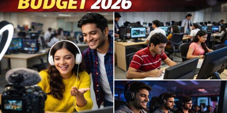 कंटेंट क्रिएटर्स को बड़ी सौगात, 15,000 स्कूलों और 500 कॉलेजों में खुलेंगी ये…