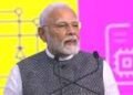 पीएम ने बताया 21वीं सदी का ‘नया पावर गेम’ ग्रेटर नोएडा में सेमीकंडक्टर प्लांट का किया शिलान्यास…
