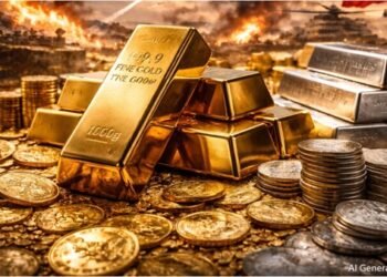 ईरान-इजरायल वॉर से हिलेगा भारतीय बाजार, गोल्ड-सिल्वर समेत इन सेक्टर्स में दिखेगा भारी उछाल…