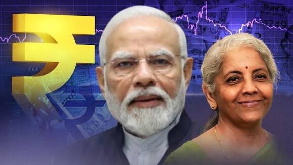 मिडिल क्लास, महिला और किसान, मोदी सरकार किस पर मेहरबान 10 प्वाइंट्स में समझें 9वें बजट की ये खास बातें…