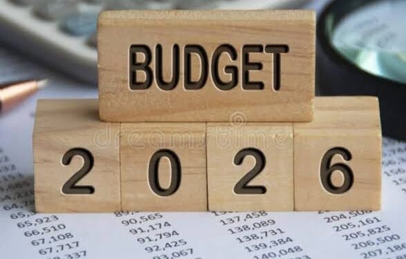 अब आज तय होगी देश की आर्थिक दिशा, बजट 2026-27 पेश…