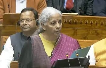 दवाएं सस्ती, टैक्स नियम आसान भारत की ग्रोथ प्लानिंग का ब्लूप्रिंट, बजट 2026 में वित्त मंत्री के बड़े ऐलान…