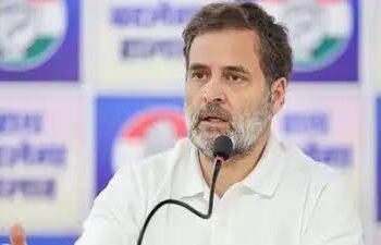 हवा में बातें न करें राहुल, आंकड़ों के साथ आएंबजट पर उठाए सवालों को वित्त मंत्री ने किया…