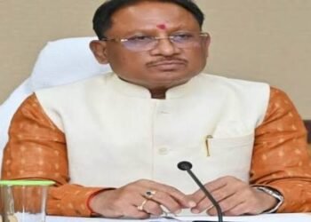 धान खरीदी को लेकर CM साय का बड़ा बयान, जानिए ये कहा…