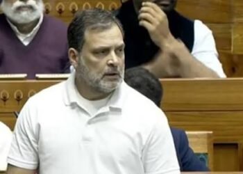 नरवणे की ‘अनपब्लिश्ड’ किताब पर संसद में बवाल लोकसभा रिकार्ड से हटाया गया नेता का बयान, आज भी छिड़ेगी रार…