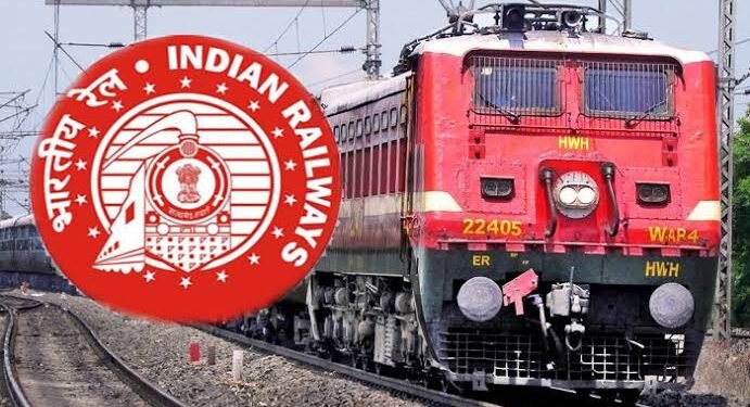 प्रदेश में रेलवे का बढ़ रहा दायरा, दो साल में दोगुनी हो जाएंगी पैसेंजर ट्रेनें; बजट में 24 गुना की रिकॉर्ड बढ़ोतरी…