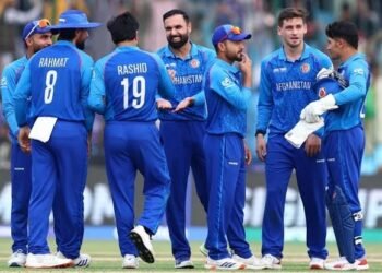 सेमीफाइनल में टीम इंडिया के सामने अफगानिस्तान की चुनौती, जानें यहां देखें मैच…