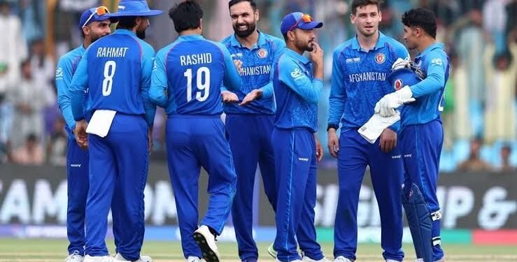 सेमीफाइनल में टीम इंडिया के सामने अफगानिस्तान की चुनौती, जानें यहां देखें मैच…
