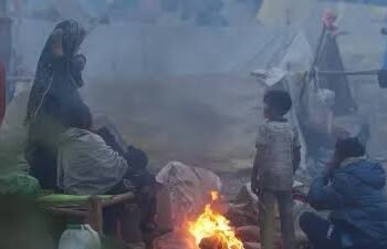 आज 04 फरवरी का मौसम उत्तर भारत में शीतलहर का कहर, इन 7 राज्यों में कड़ाके की ठंड और पहाड़ों पर बर्फबारी का अलर्ट…