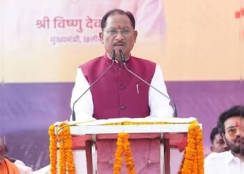 ग्लोबल टूरिज्म डेस्टिनेशन के रूप में विकसित होगा मयाली – सीएम साय…