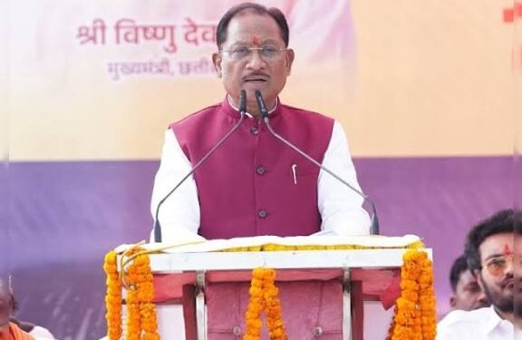 ग्लोबल टूरिज्म डेस्टिनेशन के रूप में विकसित होगा मयाली – सीएम साय…