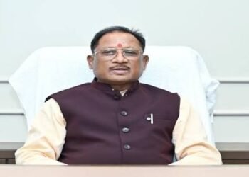 बिलासपुर एयरपोर्ट को ऑल वेदर ऑपरेशन की स्वीकृति से प्रदेश के विकास को मिलेगी नई गति सीएम साय…