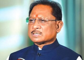 U19 वर्ल्ड कप जीत पर प्रदेश में जश्न, सीएम विष्णुदेव साय और मंत्री ओपी चौधरी ने दी भारतीय टीम को दी बधाई…