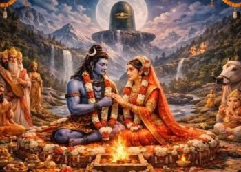 इस महाशिवरात्रि पर महादेव को जल चढ़ाने के बाद घर ले आएं ये 1 चीज, तिजोरी में कभी कम नहीं होगा पैसा…