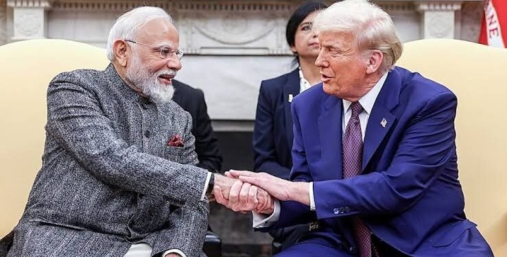 भारत को बड़ी राहत, आज से अमेरिका ने 25% अतिरिक्त टैरिफ हटाया, संशोधित इतने शुल्क लागू…