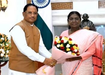 राष्ट्रपति ने ‘बस्तर पंडुम-2026’ का किया शंखनाद, बोली- आदिवासियों की संस्कृति में बसती है छत्तीसगढ़ की आत्मा…