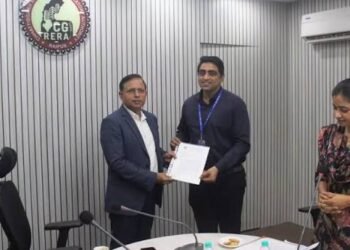 प्रदेश रेरा का महत्वपूर्ण कदम, 14 बैंकों को किया गया फाइनल एम्पैनलमेंट…