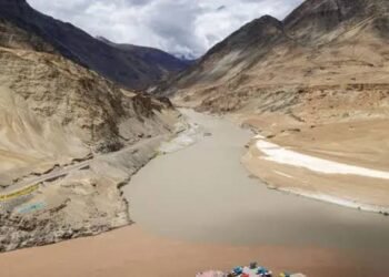 सिंधु जल संधि पर ये खबर सुनकर बिलबिला उठेगा पड़ोसी देश एक्शन में मोदी सरकार, इस बड़े प्रोजेक्ट को दी हरी झंडी…