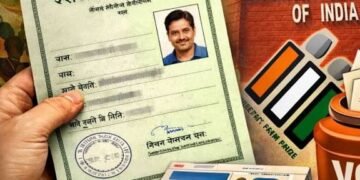 SIR पर बहुत बड़ा फैसला अब स्थायी निवास प्रमाण पत्र होगा मान्य, चुनाव आयोग ने लिया फैसला…