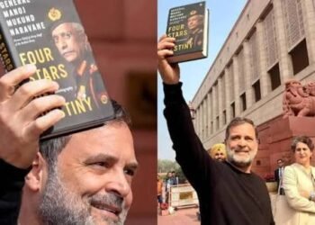 जनरल नरवणे की किताब पर ‘पेंगुइन’ का बड़ा बयान ‘न छपी, न बिकी’, फिर दिग्गज तक कैसे पहुंची कॉपी…