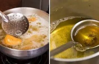 पूड़ी-पकौड़े तलने के बाद बचा तेल फेंक रहे जानें दोबारा इस्तेमाल करने के ये सही तरीके…