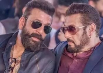 सऊदी एक्शन फिल्म ‘7 डॉग्स’ के ट्रेलर ने मचाया धमाल, सलमान खान और इस एक्टर के कैमियो ने बढ़ाया क्रेज…