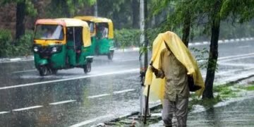 अगले 24 घंटे में इन राज्यों में बारिश का अलर्ट, फिर बढ़ेगी ठंड जानिए आपके शहर में कैसा रहेगा मौसम…