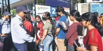 रिजल्ट का इंतजार कर रहे लाखों छात्रों के लिए काम की खबर, अब इस दिन जारी होगा परिणाम…