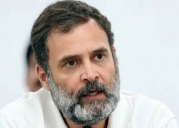तो कभी भी चुनाव नहीं लड़ पाएंगे राहुल गांधी सदस्यता रद्द करने-आजीवन चुनाव पर बैन का प्रस्ताव, आखिर किसने दिया…