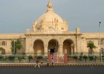 80 साल पुराने साउथ ब्लॉक में आखिरी कैबिनेट बैठक, अब ‘सेवा तीर्थ’ से संचालित होगा….