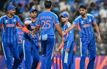 टीम इंडिया की प्लेइंग XI में होगा बड़ा बदलाव नहीं खेलेंगे ईशान-अभिषेक, जानिए अब इसे मिलेगा मौका…