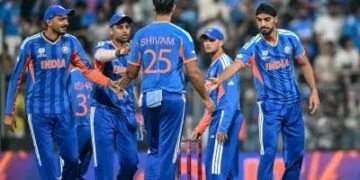 टीम इंडिया की प्लेइंग XI में होगा बड़ा बदलाव नहीं खेलेंगे ईशान-अभिषेक, जानिए अब इसे मिलेगा मौका…