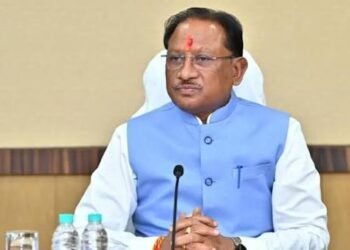 होली के पहले इस दिन किसानों के खाते में आएगा धान का बोनस, CM साय ने बताया नोट कर लें ये डेट…