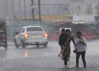 IMD का ताजा अपडेट उत्तर भारत में मौसम लेगा करवट, बारिश, तेज हवाओं और बर्फबारी का अलर्ट…