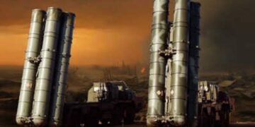 राफेल के साथ ही S-400 भारत ने इस देश से की ₹10000 करोड़ की बड़ी डील, पाकिस्तान-चीन की उड़ी नींद…