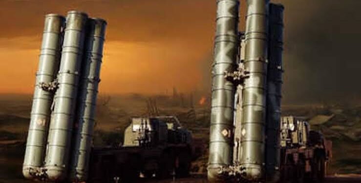 राफेल के साथ ही S-400 भारत ने इस देश से की ₹10000 करोड़ की बड़ी डील, पाकिस्तान-चीन की उड़ी नींद…