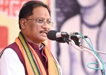 शिमला मैनपाट में तीन दिवसीय महोत्सव आज से शुरू, CM साय होंगे शामिल…