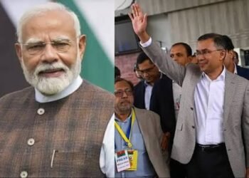 25 साल बाद BNP की सत्ता में वापसी पीएम ने तारिक रहमान को जीत पर दिया बधाई संदेश…