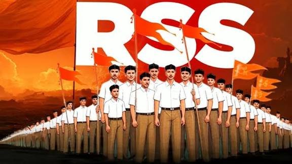 ‘शतक’ का ट्रेलर जारी इस एक्टर की आवाज में गूंजेगी RSS के 100 साल की कहानी…