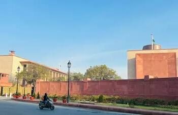 बदल गया PMO का पता पीएम ने किया ‘सेवा तीर्थ’ का उद्घाटन, नए दौर की प्रशासनिक शुरुआत…