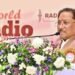 विश्व रेडियो दिवस सीएम साय बोले– ‘रेडियो और AI’ से संचार में आएगी नई…