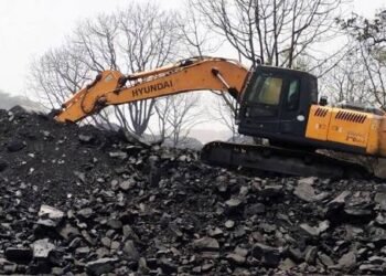 इन 6 खदानों में छिपा रेयर अर्थ का भंडार, WCL के नए CMD हेमंत शरद पांडे ने बताया मास्टर प्लान…