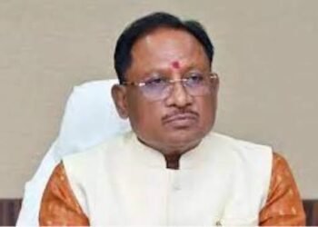 कोबरा बटालियन के जवानों के निधन पर सीएम साय ने जताया शोक, ट्रक में जा घुसी थी गाड़ी…