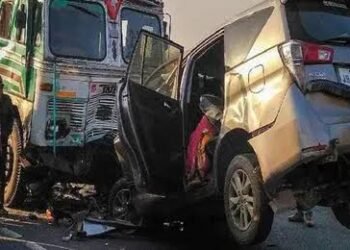 अब सड़क हादसों में 7 दिन इलाज, 1.5 लाख खर्च और ‘0’ बिल, सरकार ने लॉन्च की ‘पीएम राहत’ स्कीम, के ये फायदे…