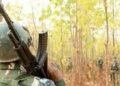 नक्सलवाद के खात्मे की ओर निर्णायक मोड़ देश में अब सिर्फ ये 6 नक्सल प्रभावित जिले…