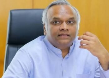 प्रियांक खरगे का RSS पर तीखा हमला‘संघ चला रहा मनी लॉन्ड्रिंग रैकेट’, इनकम और रजिस्ट्रेशन पर उठाए ये सवाल…