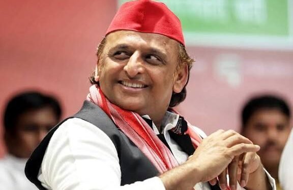 विधानसभा चुनाव से पहले फिर साथ आएंगे बुआ-बबुआ ‘बहुजन समाज’ को लेकर अखिलेश के बयान से सियासी पारा हाई…